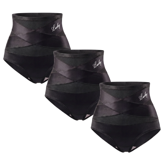 3-Pack Shaping Briefs · Special Offer