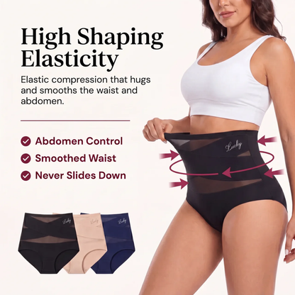 Sculpt Brief™ · Instant Flat Tummy