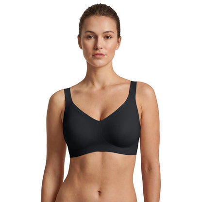 Wireless 360° Support Bra